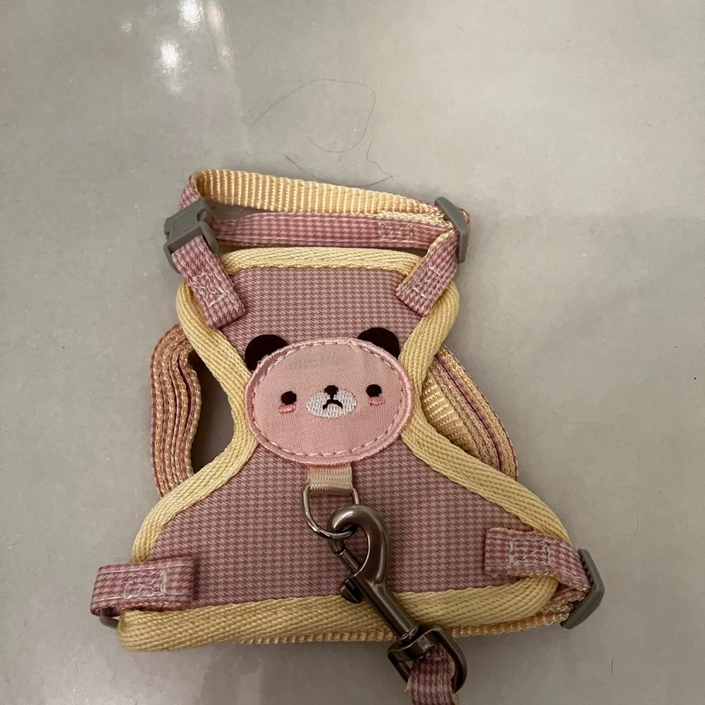 Pet Harness size small